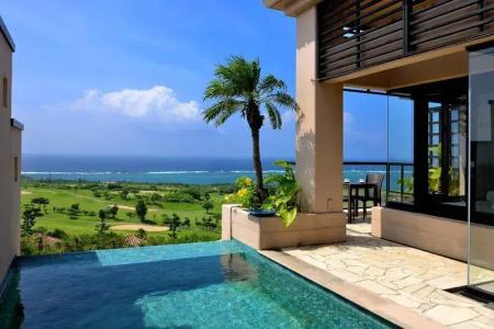 Shigira Bayside Suite Allamanda - 62