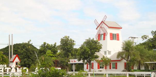 Thada Chateau - 9