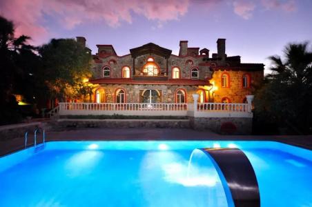 Oliviera Resort - 113