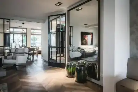 Boutique Villa Kranenbergh - 16