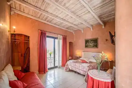 Masseria Casina Vitale - 3