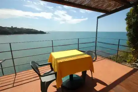 Baia Del Sorriso - 17