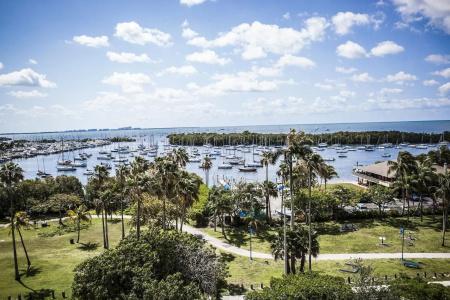 The Mutiny Luxury Suites - 48