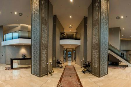 Deltas by Marriott Frankfurt Offenbach - 25