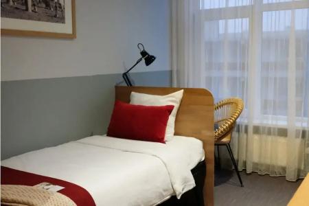 Golden Tulip Noordwijk Beach - 135