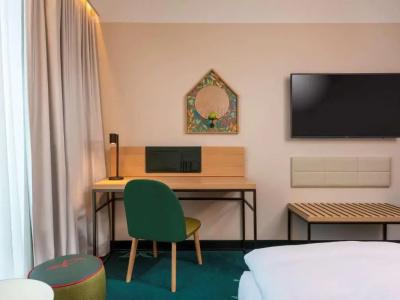 Mövenpick Stuttgart Messe & Congress - 78