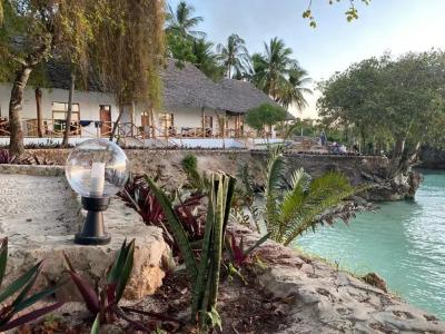 Bella Vista Zanzibar - 83
