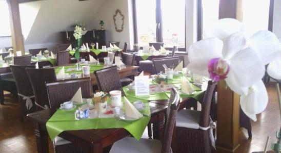 ApartKleine Perle - 22
