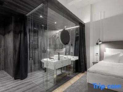 Pytloun Boutique Prague - 61