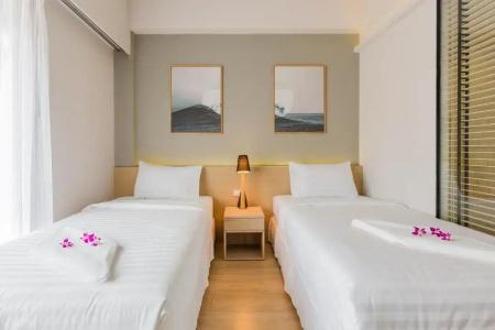 Snoozz Krabi - 87
