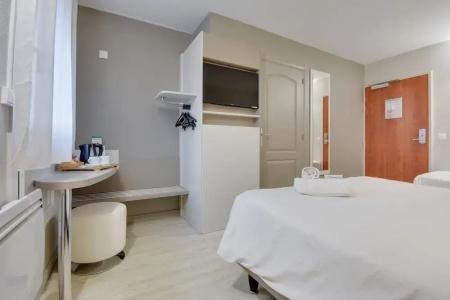 Best Hôtel Lille - 9