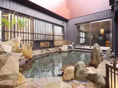 Dormy Inn Himeji Natural Hot Spring - 17