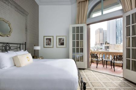The Driskill, in The Unbound Collection by Hyatt - 60