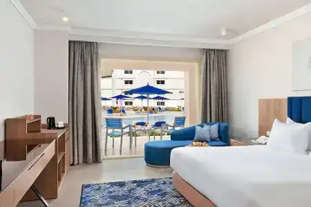 Albatros Aqua Blu Resort - 59