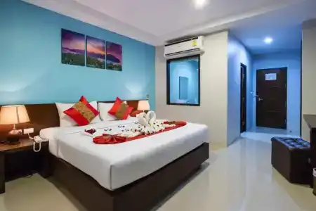Andaman Pearl Resort - 117