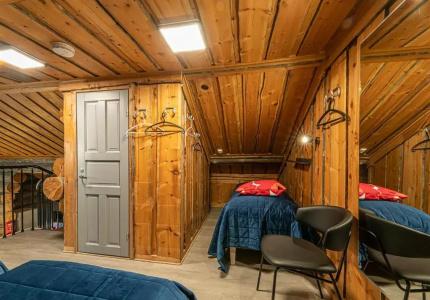 Levikaira - Log Cabins - 24