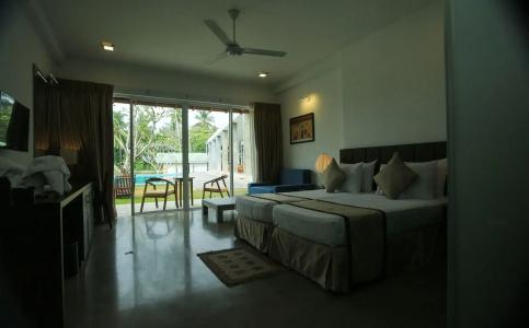 South Lake Resort Koggala - 2