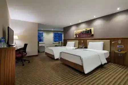 Hampton By Hilton Gaziantep - 4