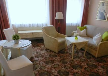 Aviano Boutiquehotel - 110