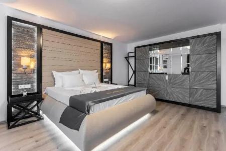 Prestige Deluxe Aquapark Club - All inclusive - 165