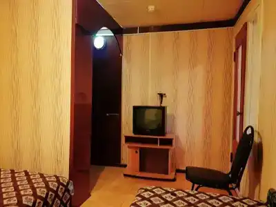 Север - 1