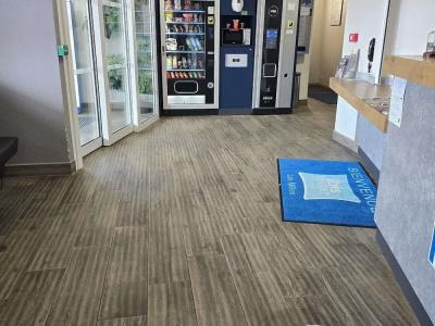 ibis budget Aix en Provence - 13