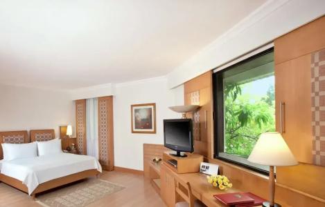 Trident Chennai - 81