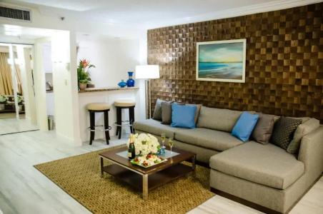 Hilton Palm Beach Airport - 73