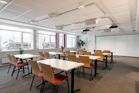Olympiatoppen Sports- Scandic Partner - 12