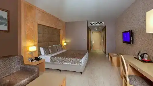 Amara Luxury Resort - 56