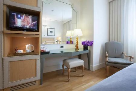 Starhotels Tuscany - 30