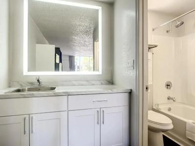 Stayable Suites St Augustine - 14