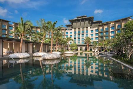 Resorts World Sentosa - Hard Rock (Sg Clean) - 97