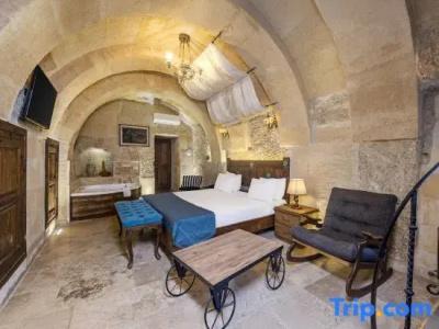 Pegas Cave Suites - 218