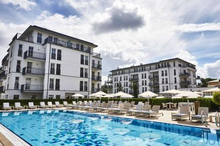 Steigenberger Grand& Spa Heringsdorf - 16