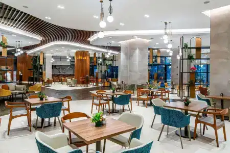 Kirman Calyptus Resort&Spa - 20
