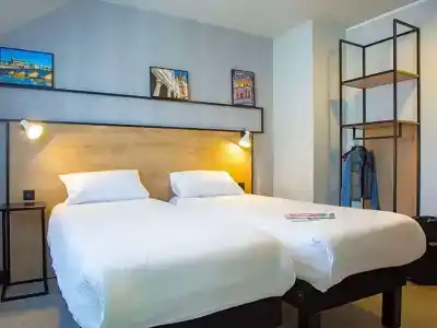 ibis Blois Centre Château - 36