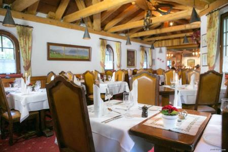 Alpen Resort - 17