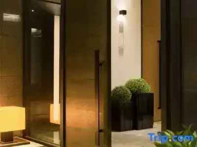 S. Designer (Chengdu Renmin South Road US Consulate) - 13