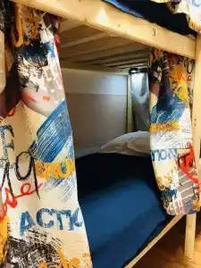Hygge hostel - 4