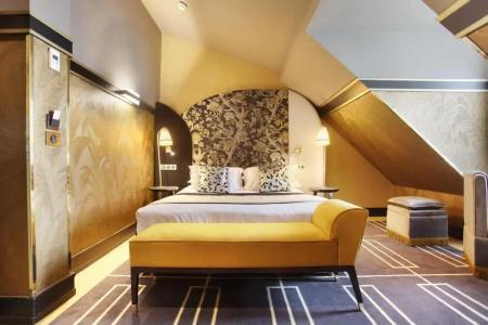 Maison Nabis by HappyCulture - 29
