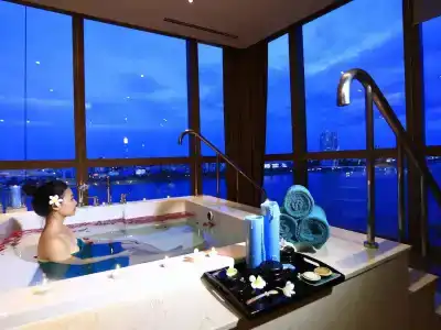 Novotel Danang Premier Han River - 42