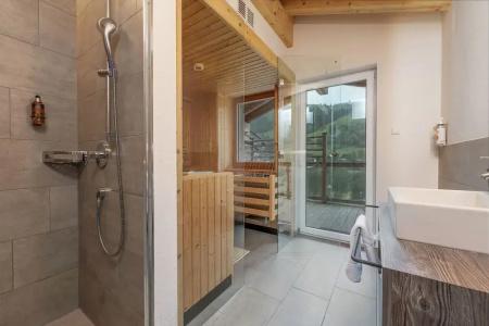 Avenida Panorama Suites Kaprun - 76