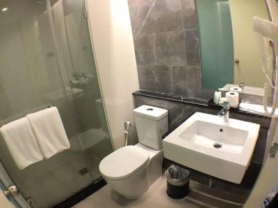 D&D Inn Khaosan - 7