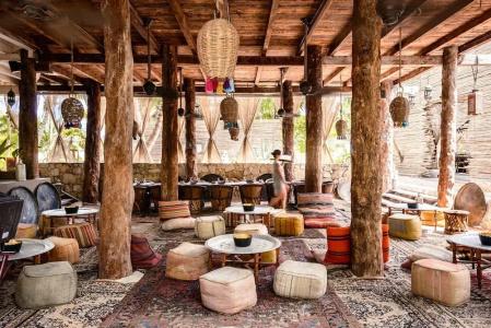Nomade Tulum - 14