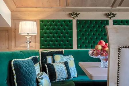 La Perla: The Leading Hotels of the World - 115