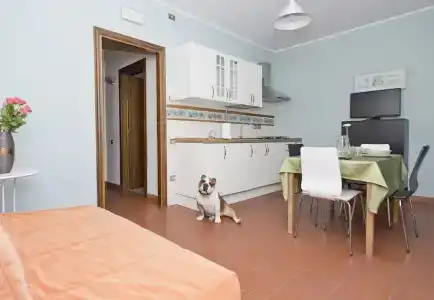 Residence Il Castagno - 63
