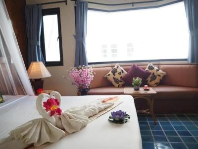 Your Place Inn - 161