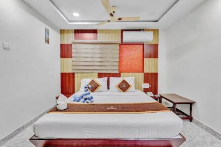 The k11s - t Nagar - 112