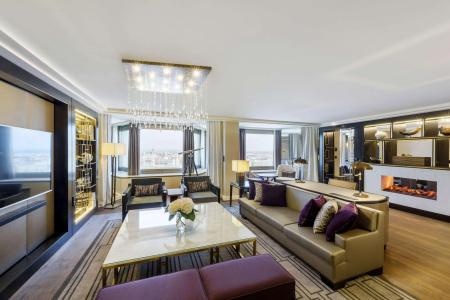 Hilton Budapest - 13